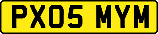 PX05MYM