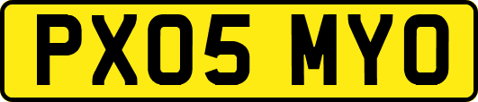 PX05MYO