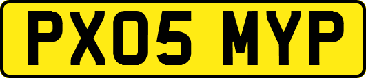 PX05MYP