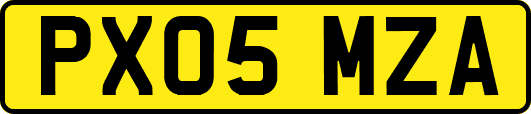 PX05MZA