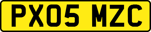 PX05MZC