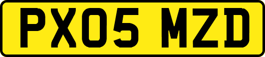 PX05MZD