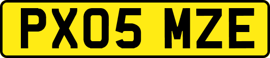 PX05MZE