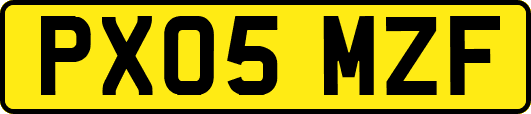 PX05MZF