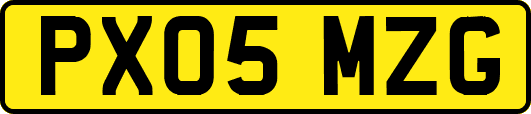 PX05MZG