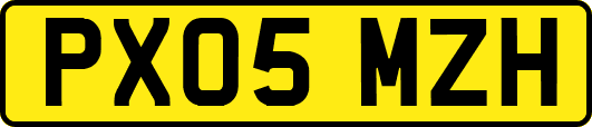 PX05MZH