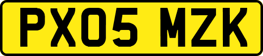 PX05MZK