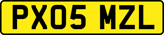 PX05MZL
