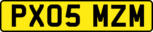 PX05MZM