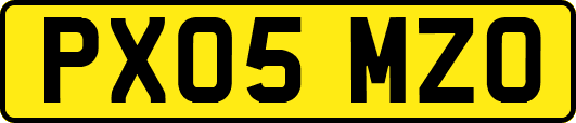 PX05MZO
