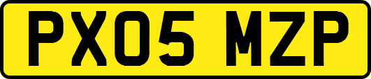PX05MZP