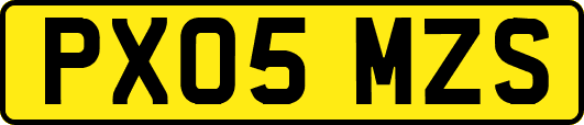 PX05MZS