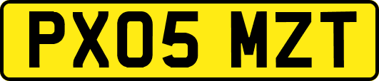 PX05MZT