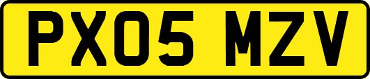 PX05MZV
