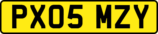 PX05MZY