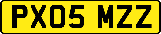 PX05MZZ