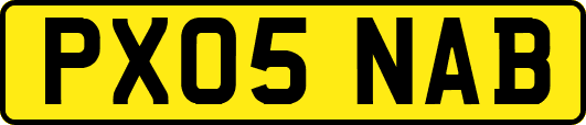 PX05NAB