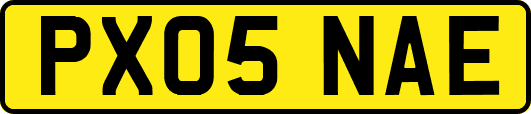 PX05NAE