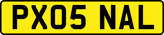 PX05NAL