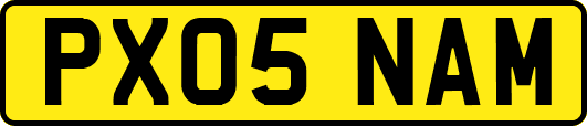 PX05NAM
