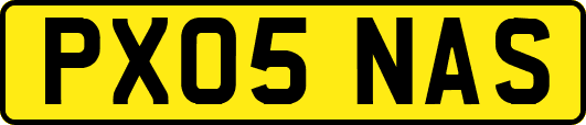 PX05NAS