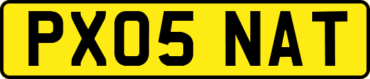PX05NAT