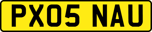 PX05NAU