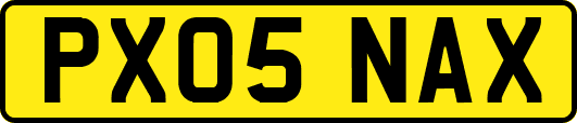 PX05NAX
