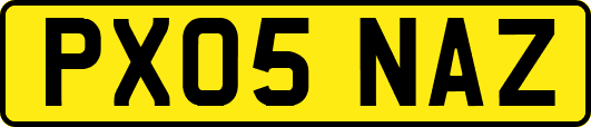 PX05NAZ