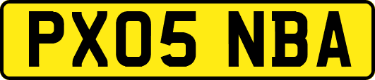 PX05NBA