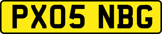 PX05NBG