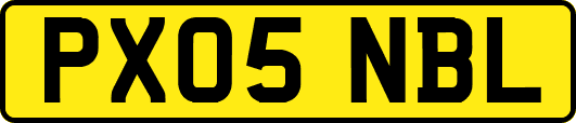 PX05NBL