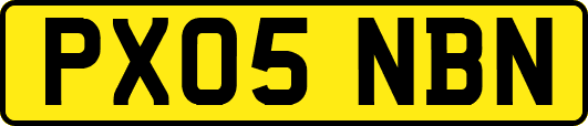 PX05NBN