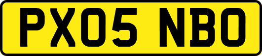 PX05NBO