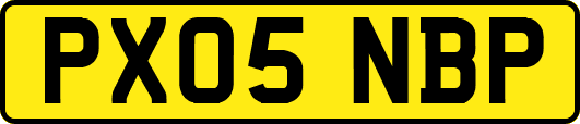 PX05NBP
