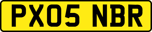 PX05NBR