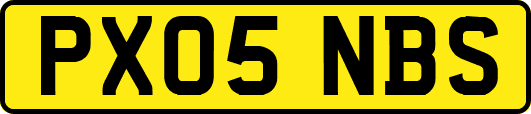 PX05NBS