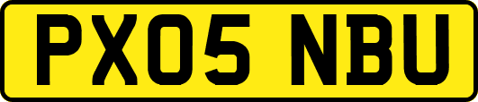 PX05NBU