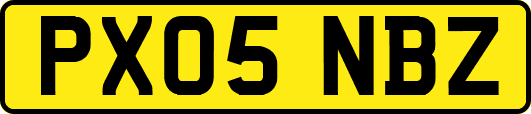 PX05NBZ