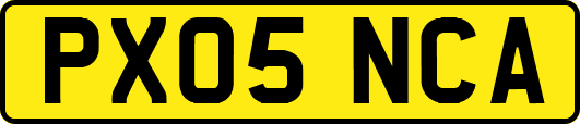 PX05NCA