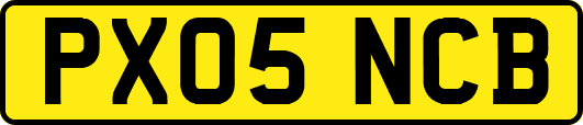 PX05NCB