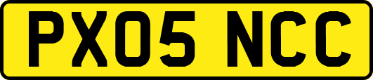 PX05NCC