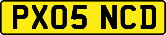 PX05NCD