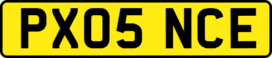 PX05NCE