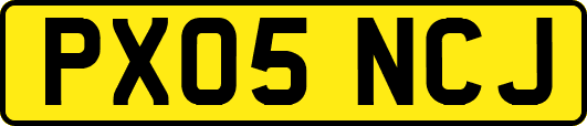 PX05NCJ