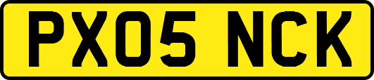 PX05NCK