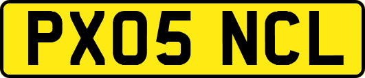PX05NCL