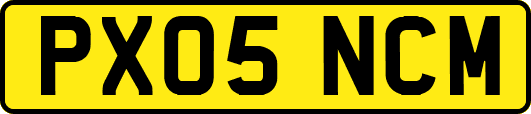PX05NCM