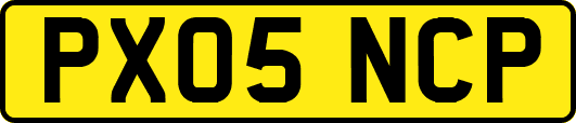 PX05NCP