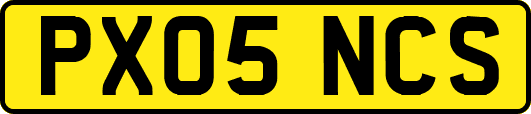 PX05NCS